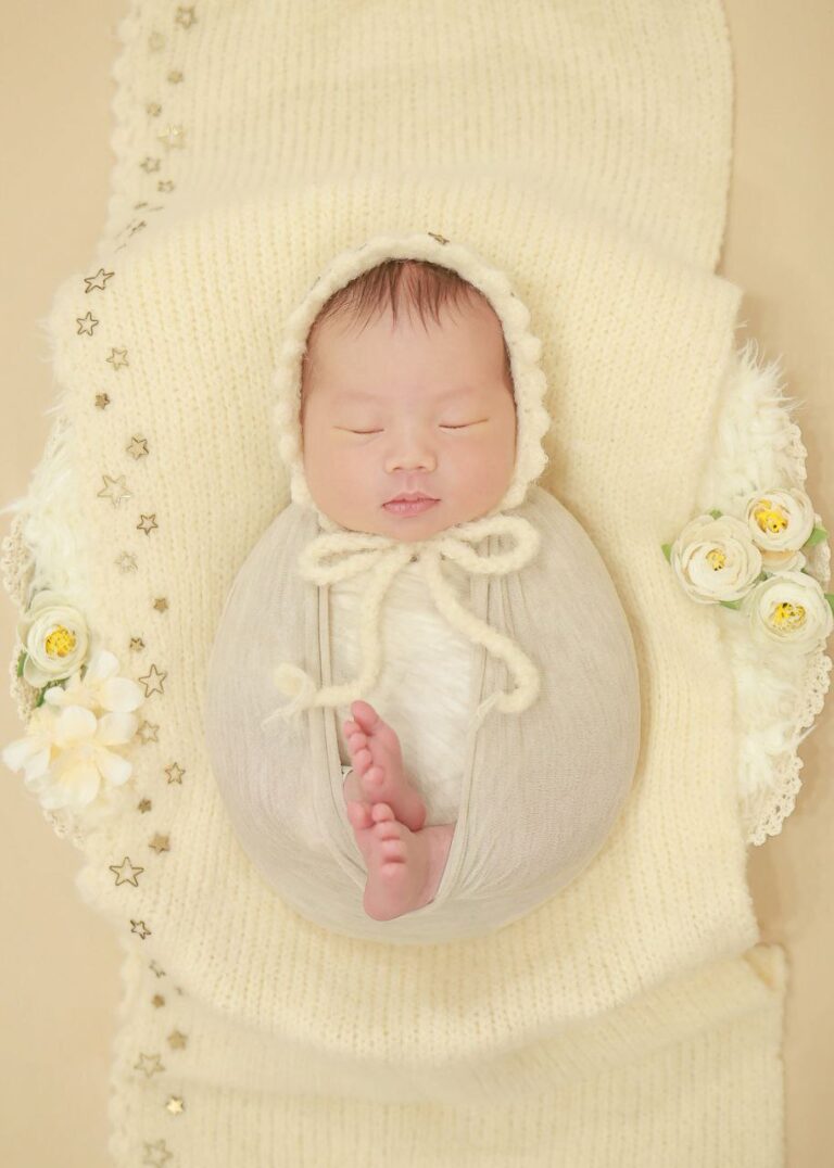 Auren-Brielle Nixon/고아린 . April 17 2025.