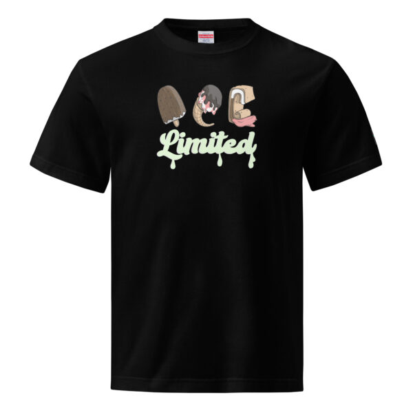Adult quality tee