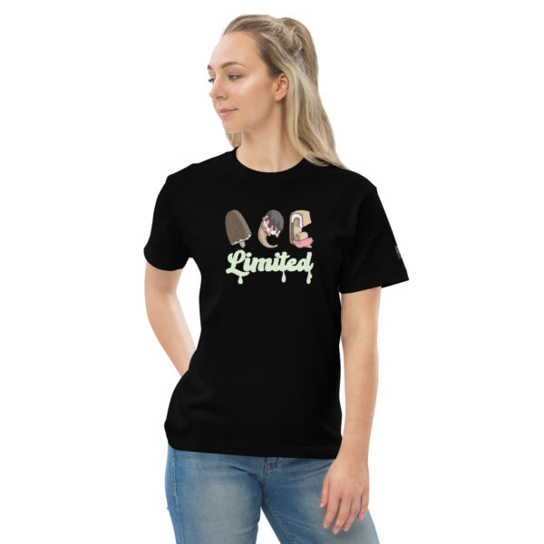 Adult quality tee - Image 3