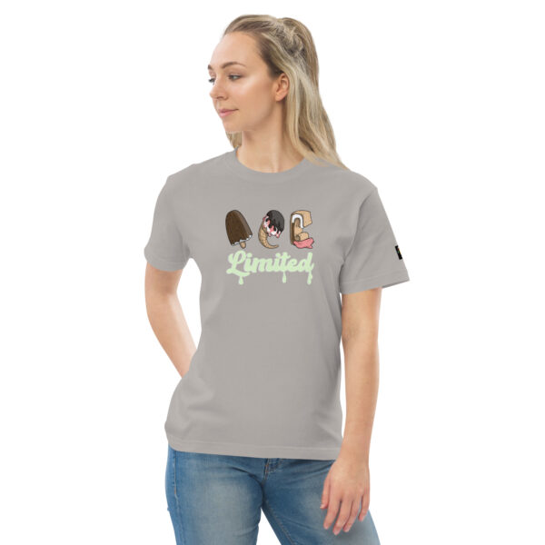 Adult quality tee - Image 2