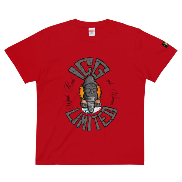 Adult quality tee - Image 2