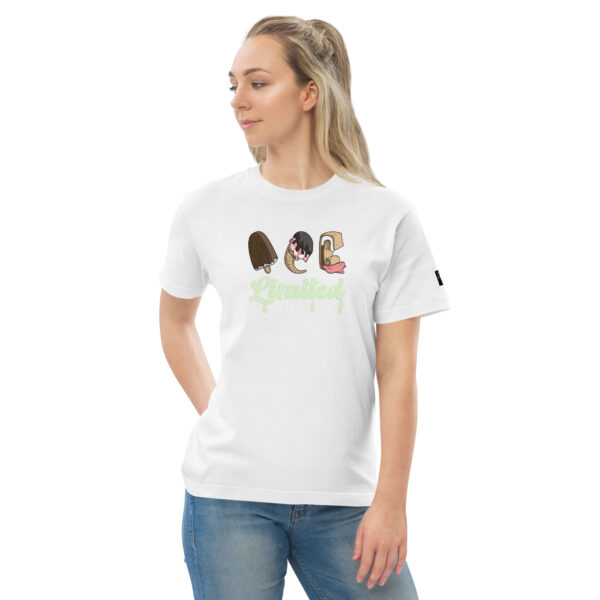Adult quality tee - Image 4