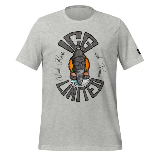 Unisex t-shirt - Image 7