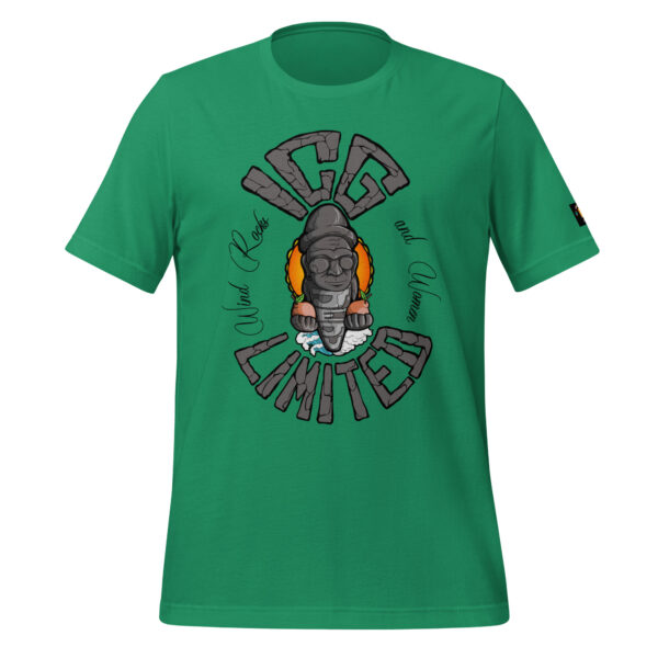 Unisex t-shirt - Image 6