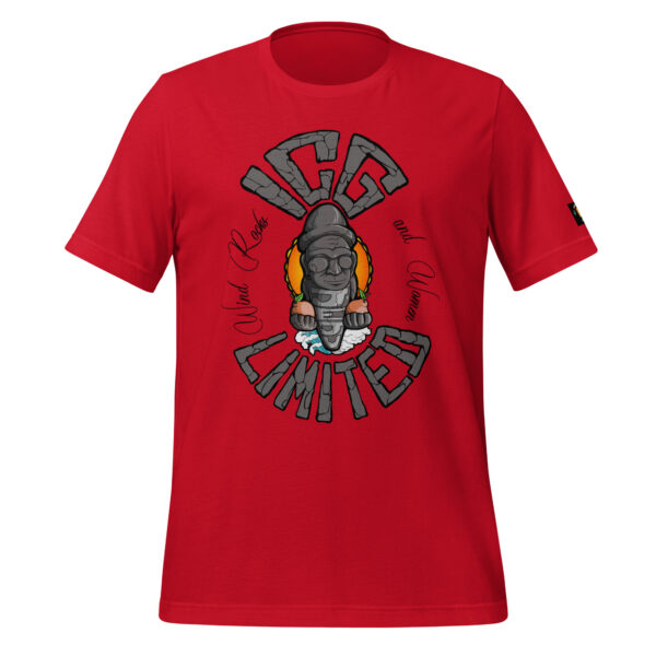 Unisex t-shirt - Image 5
