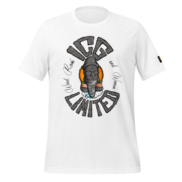 Unisex t-shirt